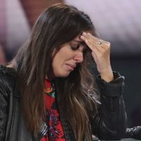 Ya no aguanta más allí: Anabel Pantoja vivió un desagradable momento y su enfado estuvo justificado