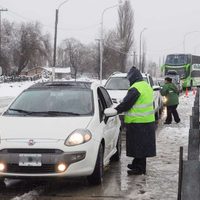 Dan por concluido el Operativo Nieve durante la temporada de invierno "más larga de la historia"