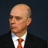 Arremete rector del ITAM contra Morena; "es un riesgo para el país", asegura