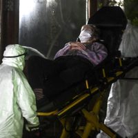 ¡Coronavirus en otro geriátrico porteño! Confirman 40 casos, pero varios son asintomáticos