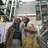 La escritora mexicana Cristina Rivera Garza, bajo la lupa para el Premio Nobel de Literatura 2025