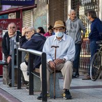 Argentina en cuarentena: la lista de actividades que estarán permitidas desde el lunes