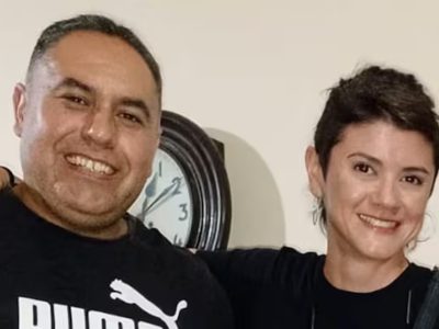Cadena perpetua para investigadora que mató a su amigo en un juego sexual
