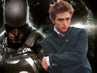 La curiosa anécdota de Robert Pattinson que casi le cuesta su papel en "The Batman"