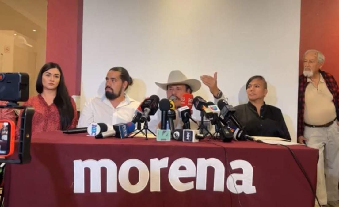 Pronunciamiento de Guadiana