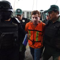 Claman 'inocencia” de Porky detenido y exigen su liberación