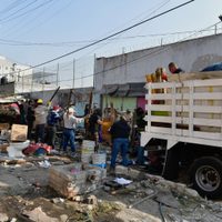CDHCM registró 81 quejas por posibles violaciones a derechos humanos por desalojos de vivienda