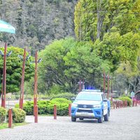 Trabajan en una nueva modalidad de seguridad en San Martín de los Andes