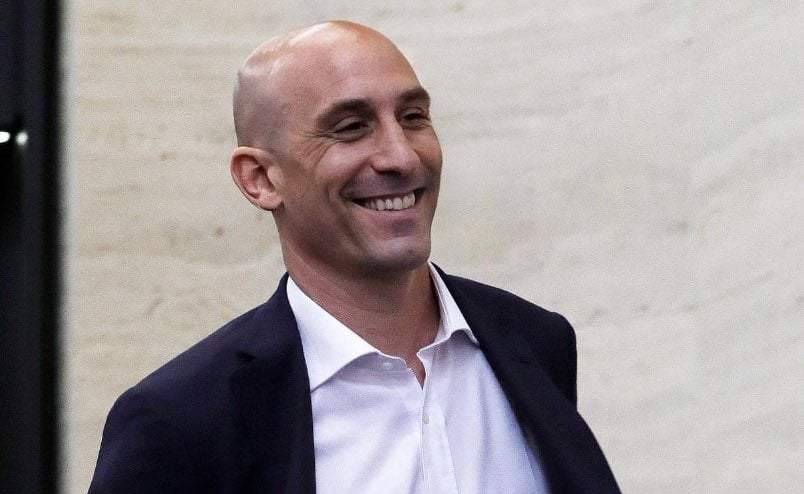 Rubiales