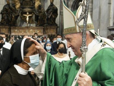 Francisco, el papa posneoliberal