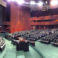 Alcaldes dan portazo en San Lázaro; diputados extienden receso