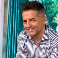 El inesperado reemplazo de Ángel de Brito