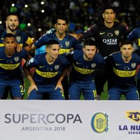 Un puesto necesario: el multicampeón con Boca que quedó libre, pero jugaría en otro equipo argentino
