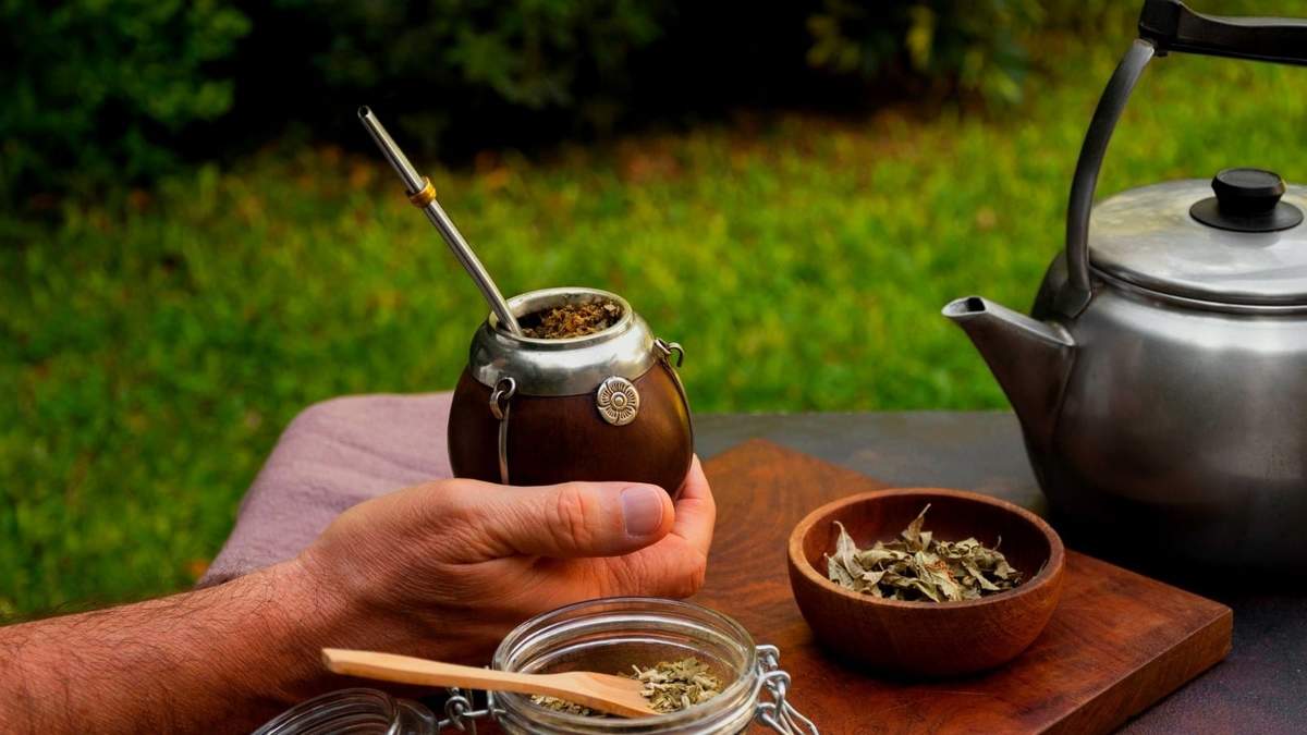 Mate. Fuente: (X)