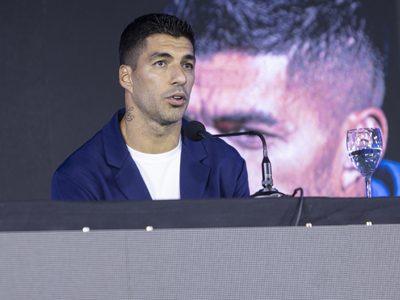 Golpe durísimo para la Celeste: Luis Suárez anunció su retiro de la Selección de Uruguay