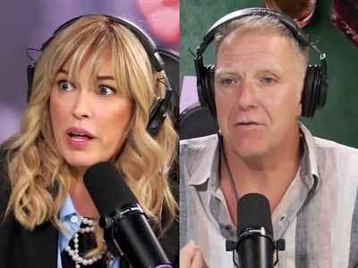 "Es un montón": el escandaloso cruce de Viviana Canosa y Alejandro Fantino en Carnaval Stream
