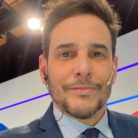Rodrigo Lussich fulminó a dos participantes de "MasterChef Celebrity", a quienes trató de inútiles