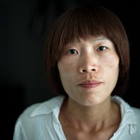 Ximei, la activista que desafía al gigante