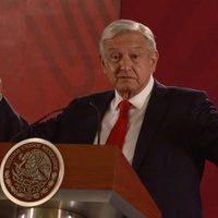 Desabasto de medicamentos era peor antes, pero ahora se ventila: AMLO