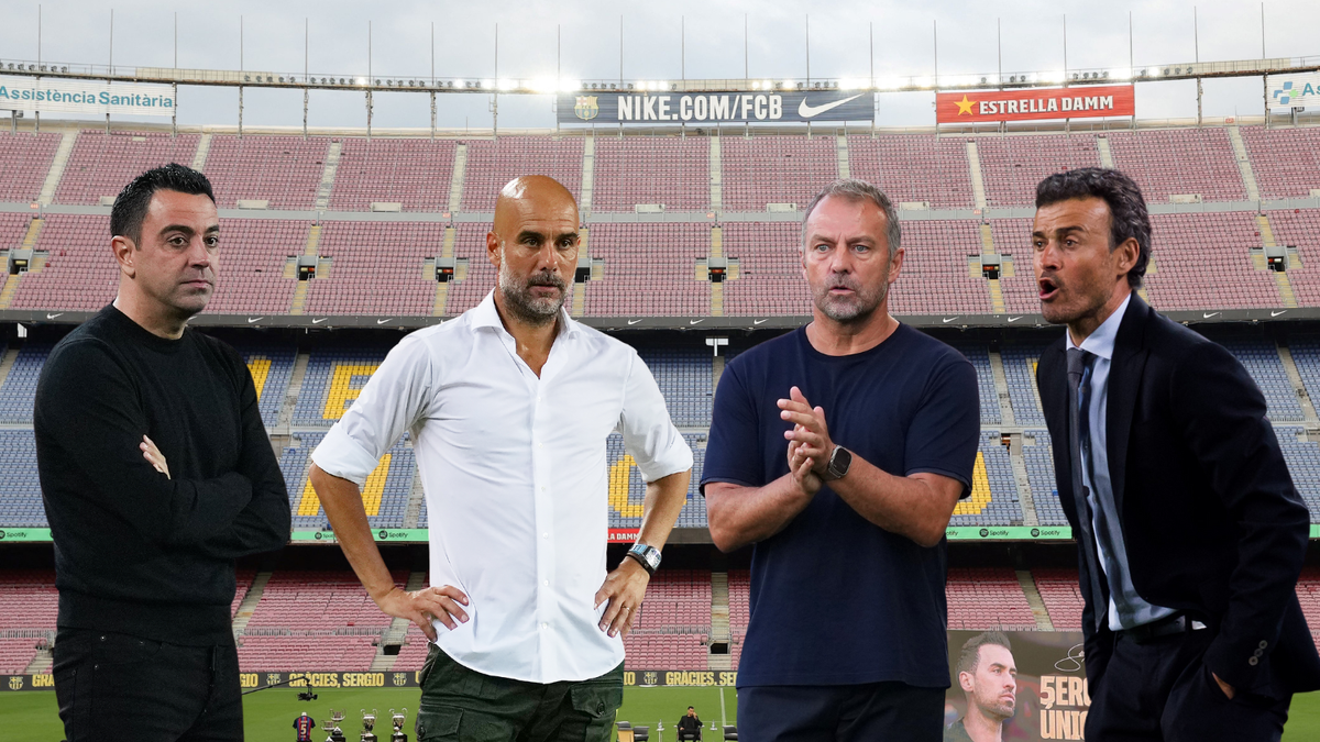 Barcelona.