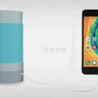 Diseñan método para cargar el celular con una botella de agua caliente