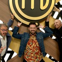 Mauricio Asta arremetió contra el jurado de MasterChef Celebrity: "Quedan medio desdibujados"