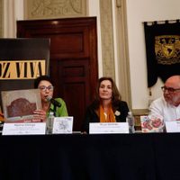 La colección Voz Viva de la UNAM ya está disponible en versión digital