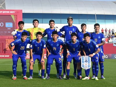 La Selección jugará ante México una vez más en un mundial