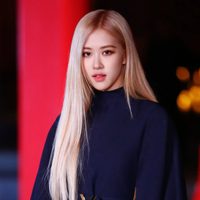 Terminó con los rumores: Rosé de Blackpink aclaró cuál es su relación con Bruno Mars