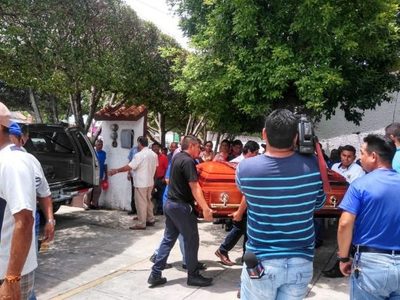 La CNDH lamenta crimen de Norma Sarabia, la primera mujer periodista asesinada en Tabasco