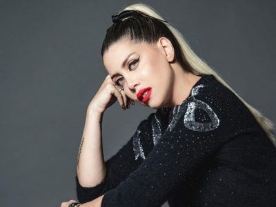 El gesto del que todos hablan: la particular bienvenida de Wanda Nara a Antonella Roccuzzo