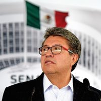 Comunidad cinematográfica celebra que Monreal impulse expedir la nueva Ley de Cine