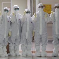 ¡Atención Río Negro! Confirmaron que el coronavirus llegó a Cipolletti