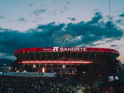 Estadio Banorte anuncia entrega de boletos del Mundial a dueños de palcos y plateas