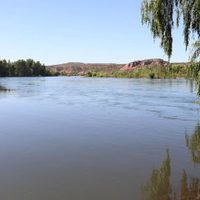 Contaminación: se difundieron los resultados sobre el estado de los ríos en Neuquén