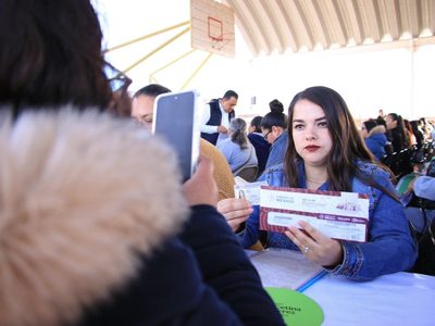 Beca Rita Cetina: así queda el calendario de pagos de abril para estudiantes de secundaria en 2026