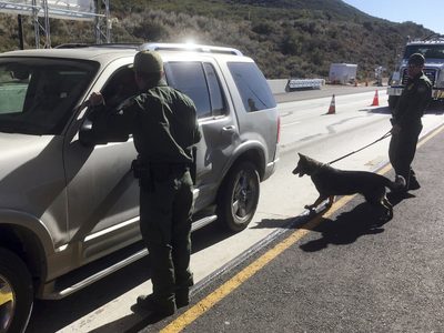 ¿Cómo llega el fentanilo a Estados Unidos? Esto es lo que hay que saber