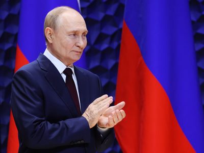 Putin traslada a Netanyahu la "firme" postura de Rusia de reconocer a Palestina como Estado