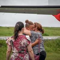 El naufragio de un barco en Brasil dejó al menos 13 muertos