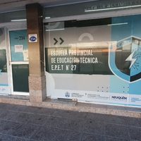 Alumnos de la EPET 27 no han comenzado el ciclo lectivo “en tiempo y forma”