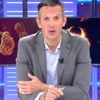 Joaquín Prat debió interrumpir su programa en un tenso momento: "Estoy recibiendo amenazas"