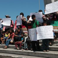 Más de 6 mil menores desaparecieron en México en 11 años; 75% fueron en sexenio de Peña: Redim