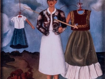 El romance secreto de Frida Kahlo en París