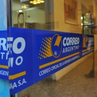 El Gobierno nacional pidió la intervención del Correo Argentino