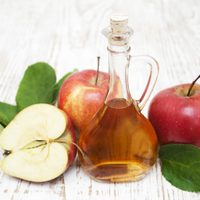 Cápsulas de vinagre de manzana: conocé por qué son buenas para bajar de peso y cuidar tu salud