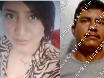 Caso Alma Sánchez: Detienen en Veracruz al presunto responsable del feminicidio de la joven hallada