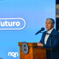 Ofrecerán créditos a emprendedores jóvenes de Neuquén para que puedan montar su propio estudio u oficina