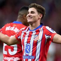 Lo pidió como refuerzo: el jugador del Barcelona que quiere a Julián Álvarez en su club