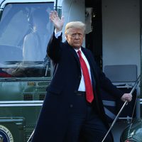 Impeachment a Trump: las claves del juicio político que empieza hoy