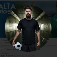 Oribe Peralta llega a Chivas tras cinco años en el América
